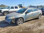 2009 Pontiac G6 gt
