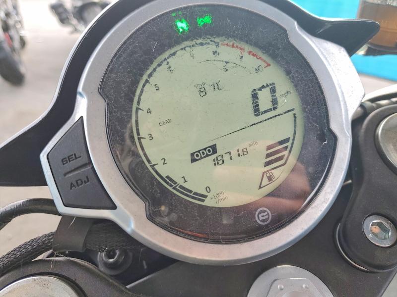 2024 Cfhg 700 Cl-x