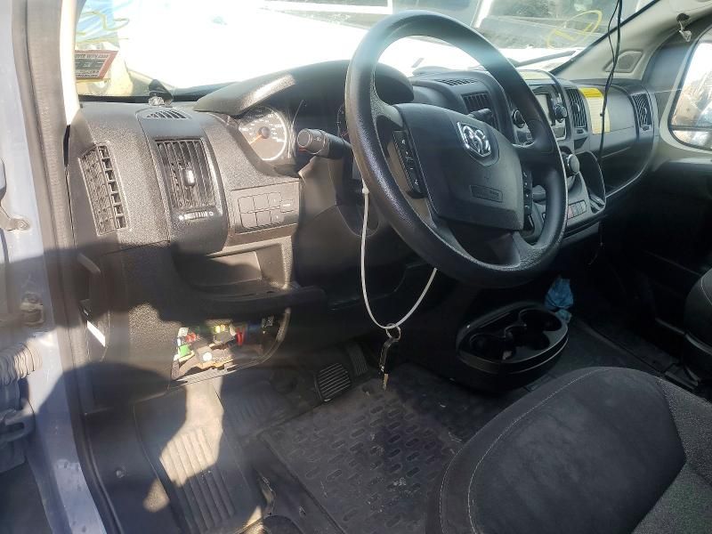 2020 Dodge Ram Promaster 3500 3500 High