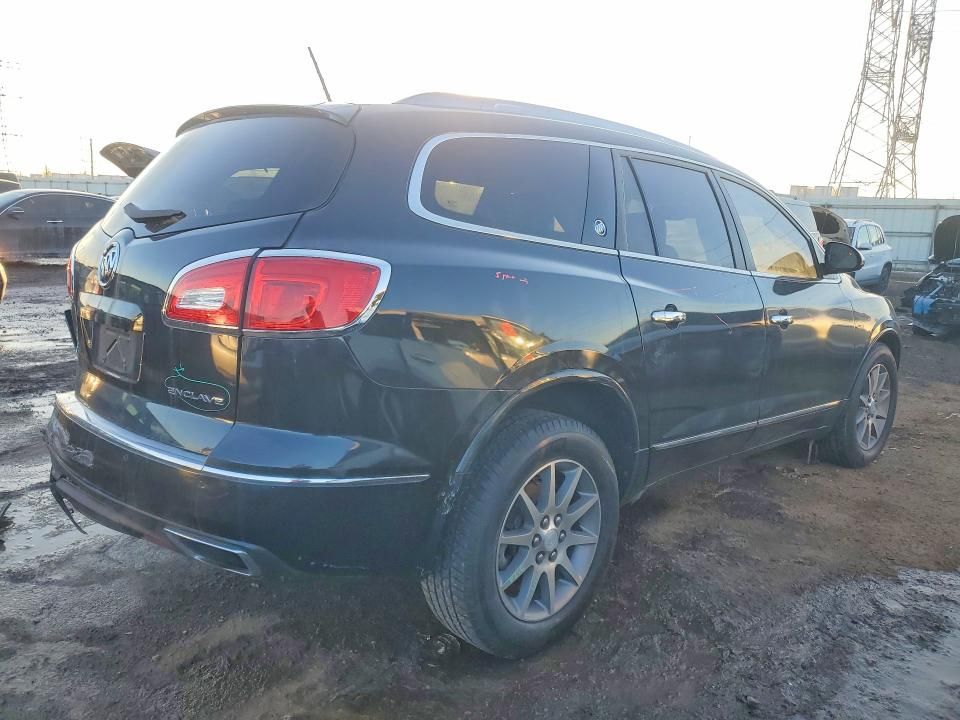 2013 Buick Enclave