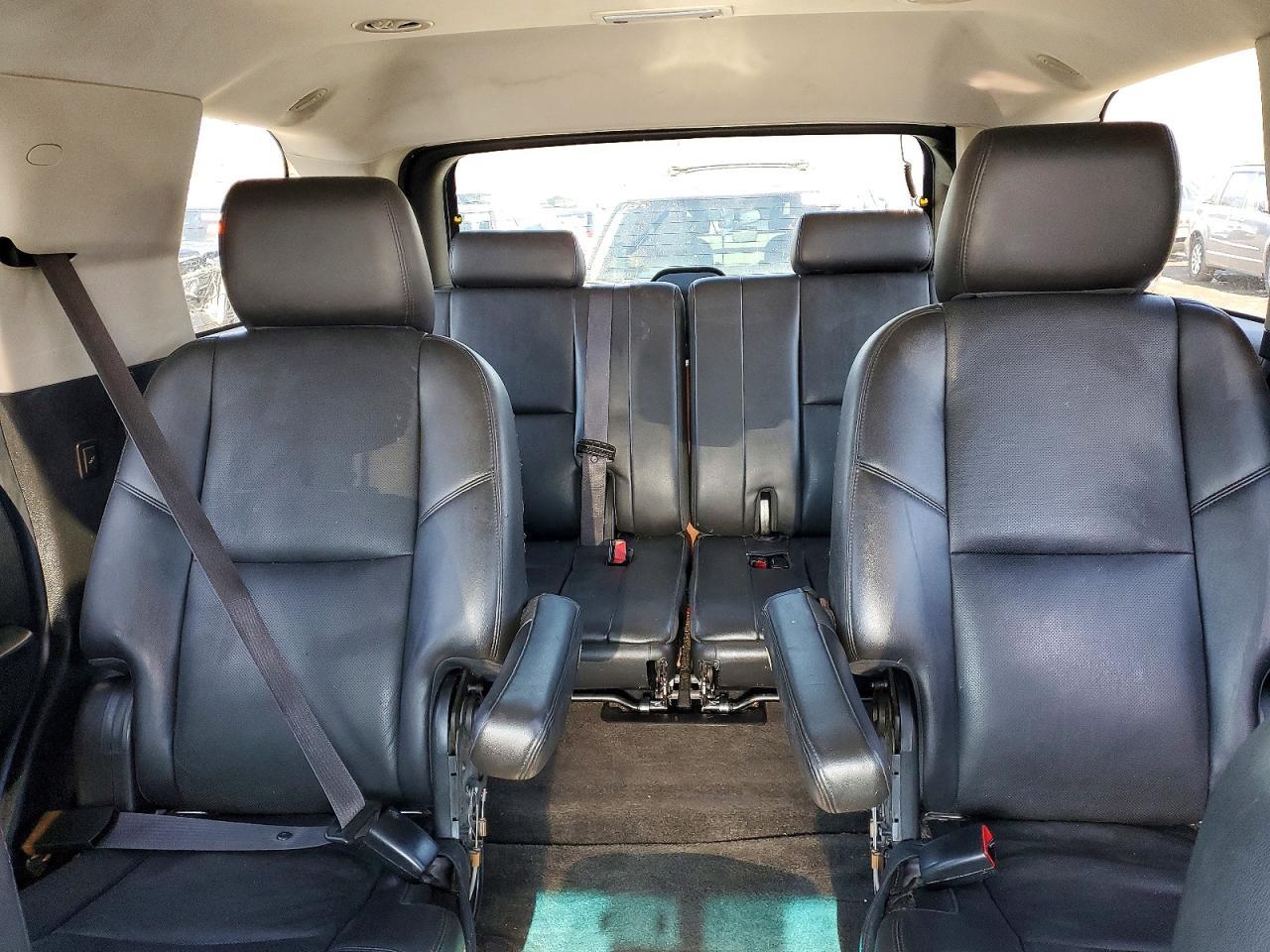 2014 GMC Yukon Denali