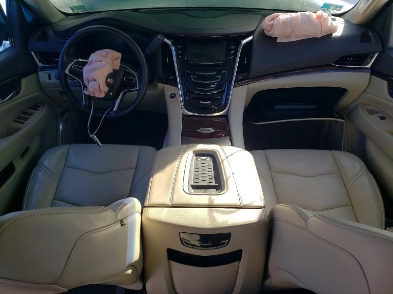 2015 Cadillac Escalade Premium