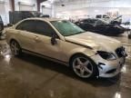 2012 Mercedes-Benz C 300 4matic