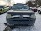 2010 Ford Flex sel