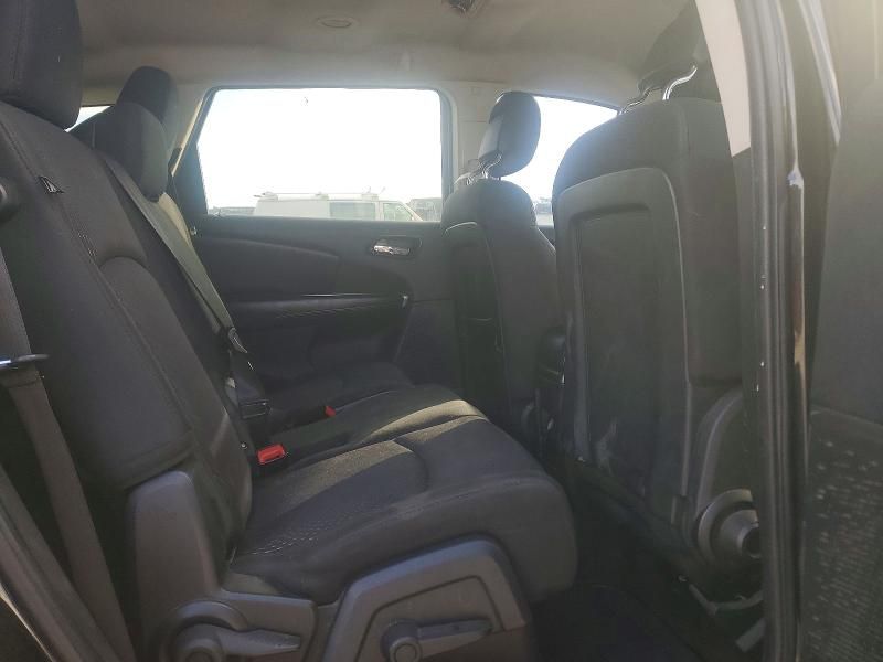 2011 Dodge Journey Mainstreet