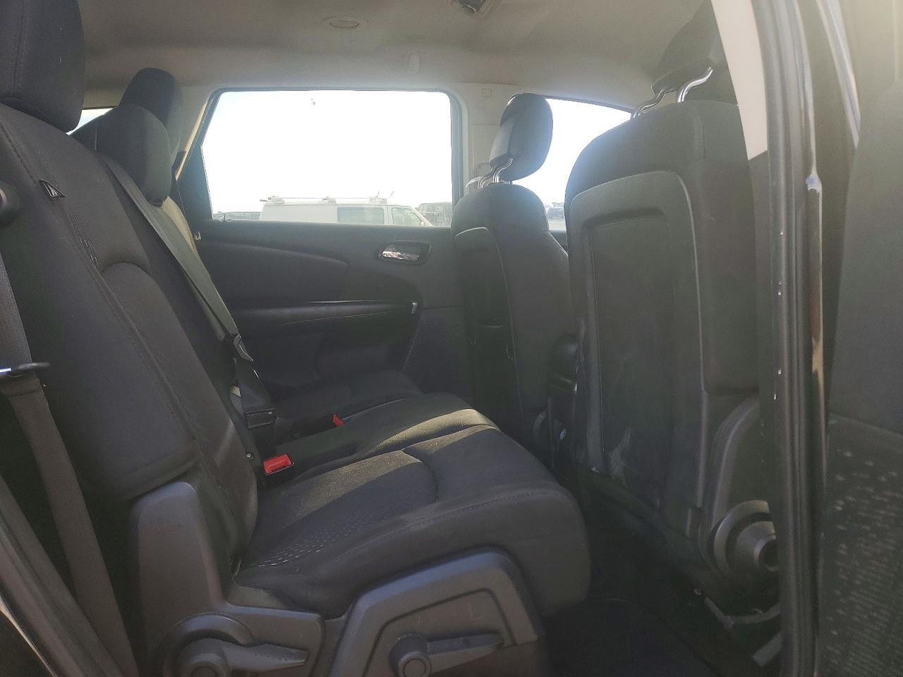 2011 Dodge Journey Mainstreet