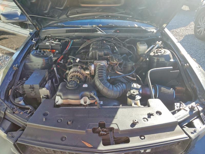 2006 Ford Mustang