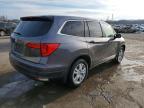 2018 Honda Pilot lx