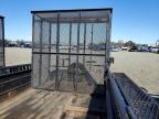 2007 Carson Trailer 2007 Carson LS162 Utility Trailer