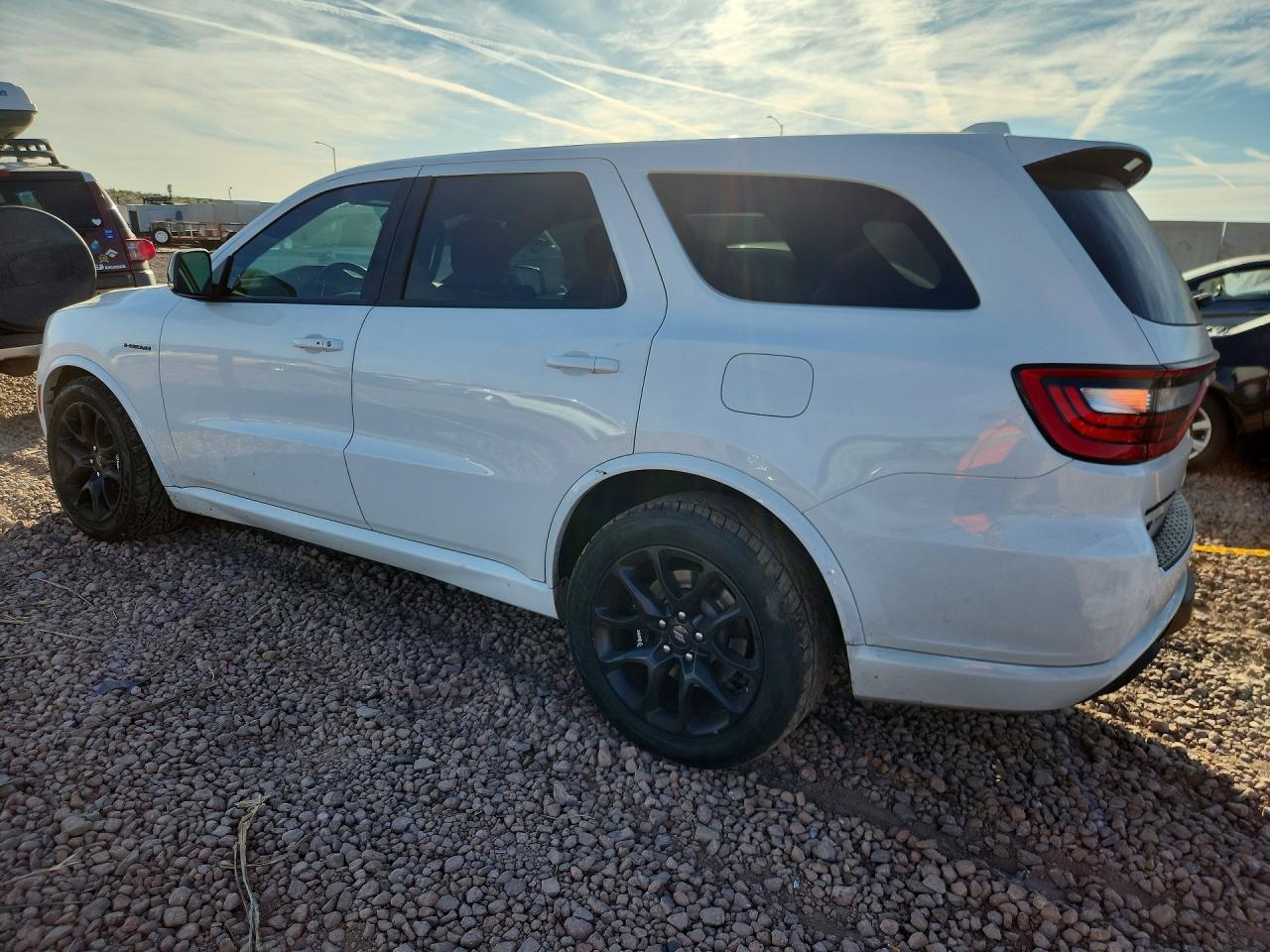 2022 Dodge Durango R/T