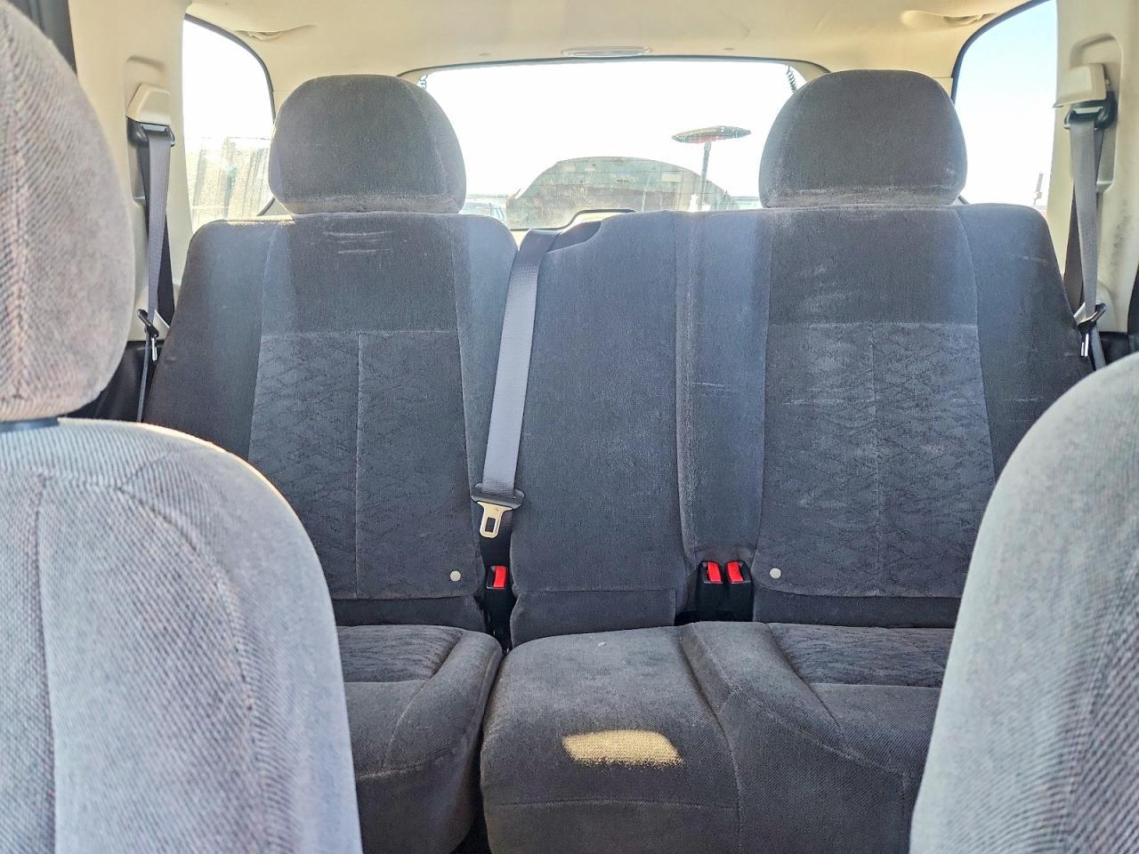 2006 GMC Envoy