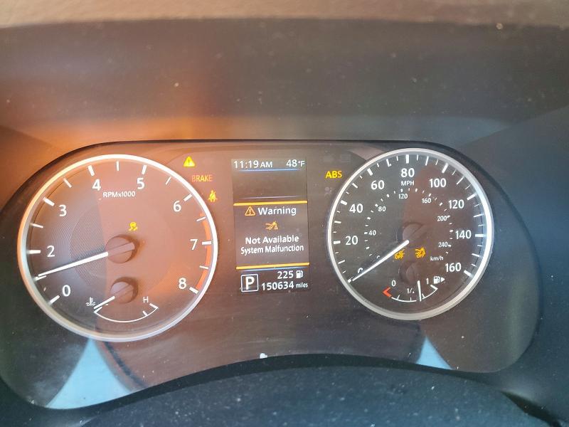 2021 Nissan Sentra s