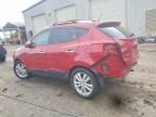 2012 Hyundai Tucson gls