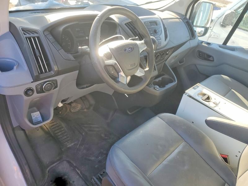 2019 Ford Transit T-250