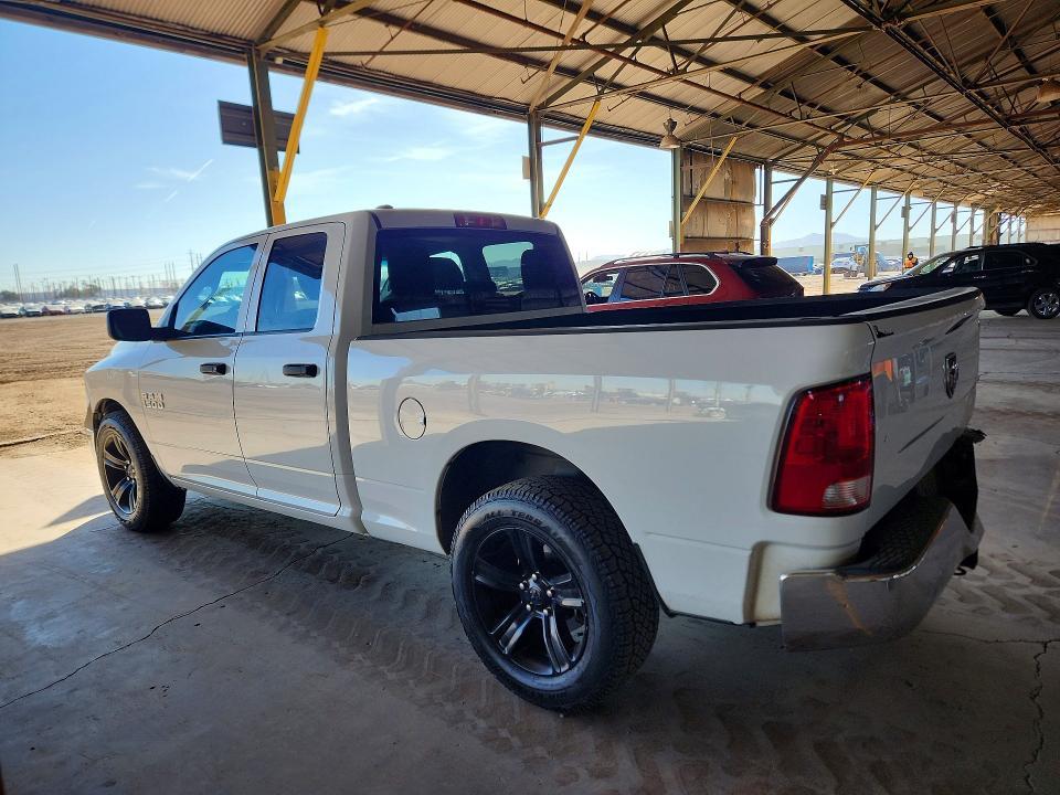 2016 Dodge RAM 1500 ST