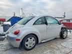 2000 Volkswagen New Beetle glx