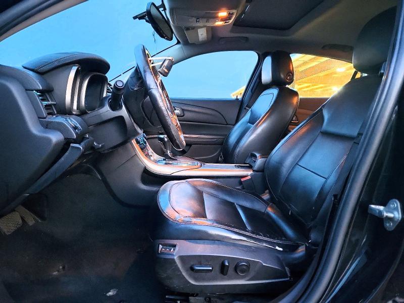 2013 Chevrolet Malibu 2LT