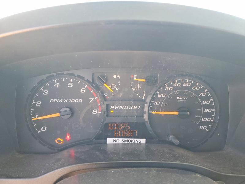 2006 Chevrolet Colorado