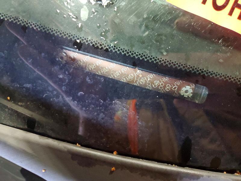 2005 Honda Civic ex