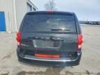 2012 Dodge Grand Caravan se