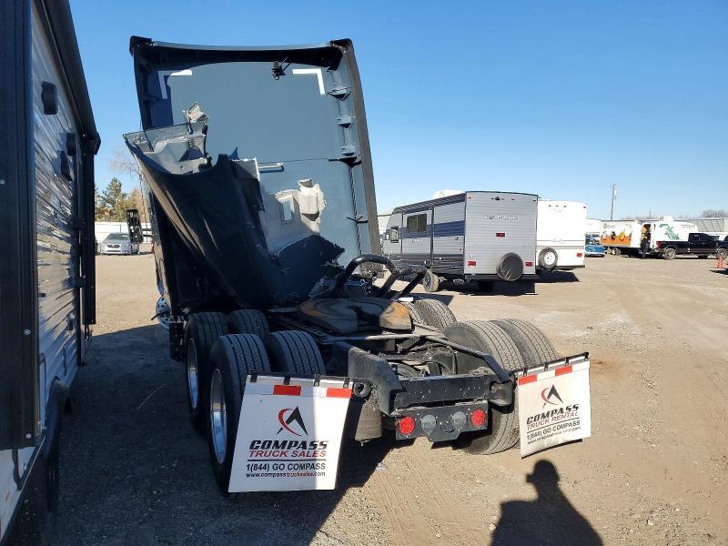 2026 Kenworth Tractor