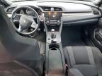 2019 Honda Civic si