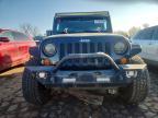 2010 Jeep Wrangler Unlimited Sport