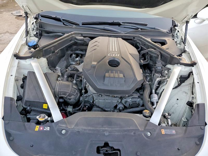 2019 KIA Stinger Premium