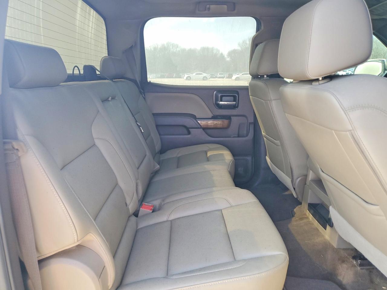 2018 GMC Sierra K1500 slt