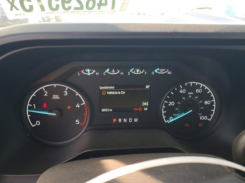 2026 Ford F450 Super Duty