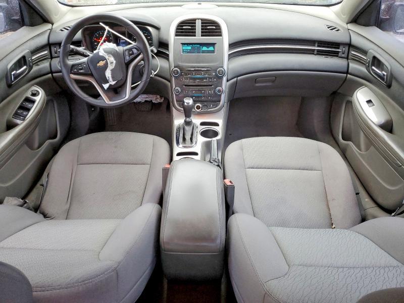 2015 Chevrolet Malibu ls