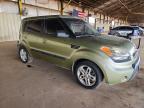 2010 KIA Soul +
