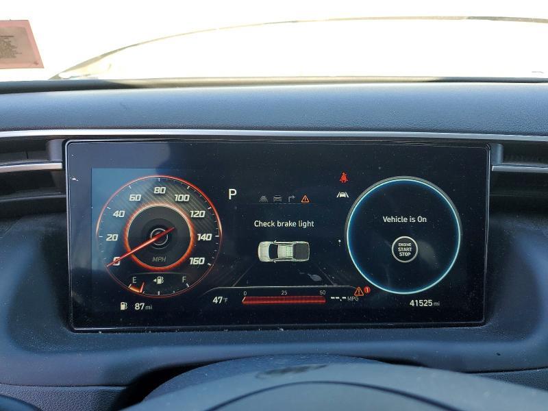 2024 Hyundai Santa Cruz XRT