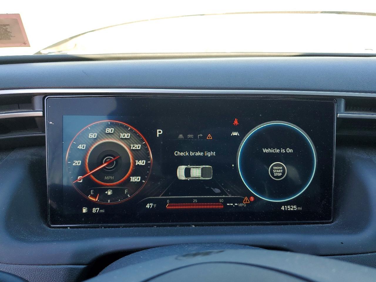 2024 Hyundai Santa Cruz XRT