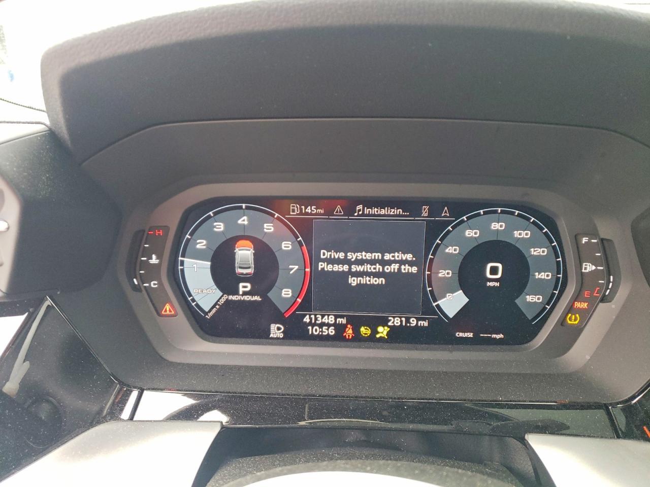 2022 Audi A3 Premium