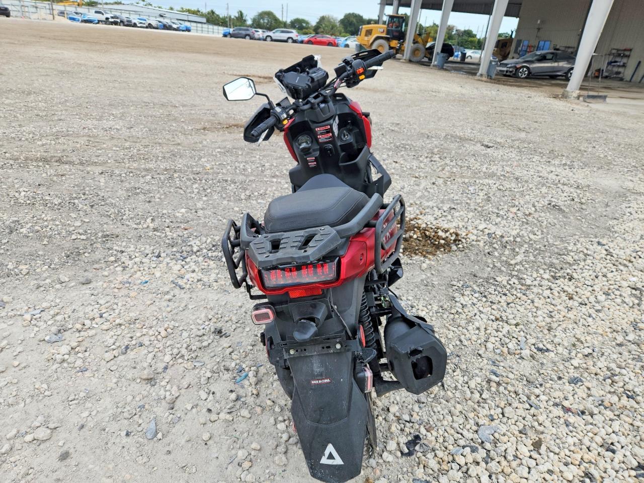 2024 Other Motorcycle Scooter