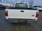2001 Ford Ranger