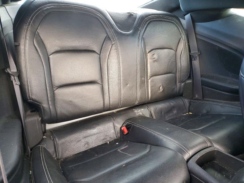 2019 Chevrolet Camaro ls