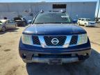 2006 Nissan Frontier SE
