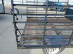 2000 Diamond 2000 Diam Unknown-Utility Trailer