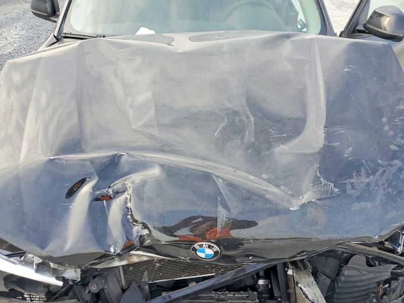 2015 BMW X3 Sdrive28i