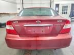 2004 Toyota Camry xle