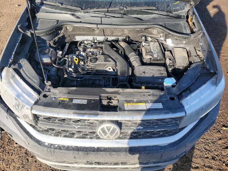 2022 Volkswagen Taos se iq Drive