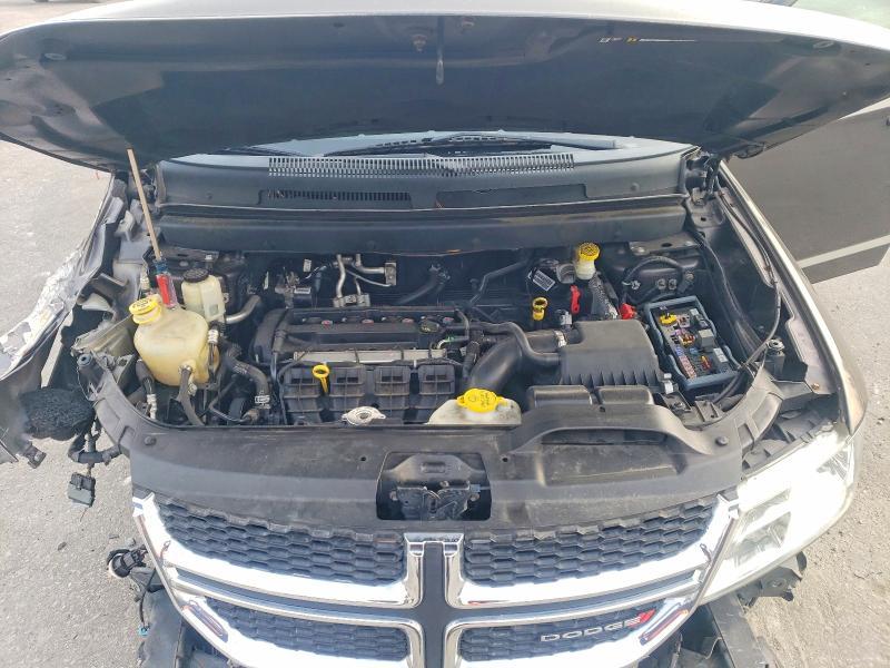 2016 Dodge Journey se