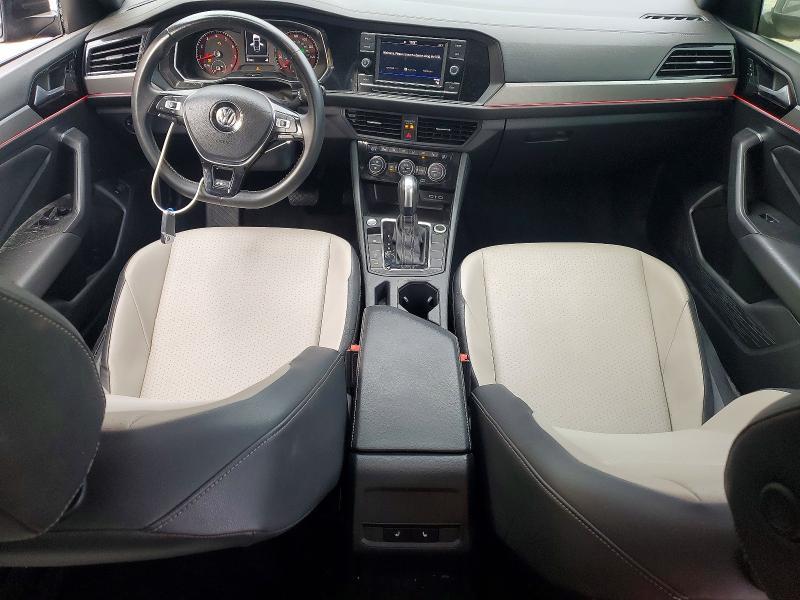 2020 Volkswagen Jetta s