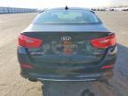2015 KIA Optima sx