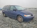 2004 Honda Odyssey ex