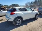 2011 Nissan Juke s