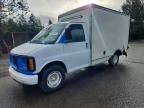 2001 GMC Savana Passenger 350