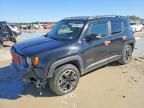 2017 Jeep Renegade Trailhawk